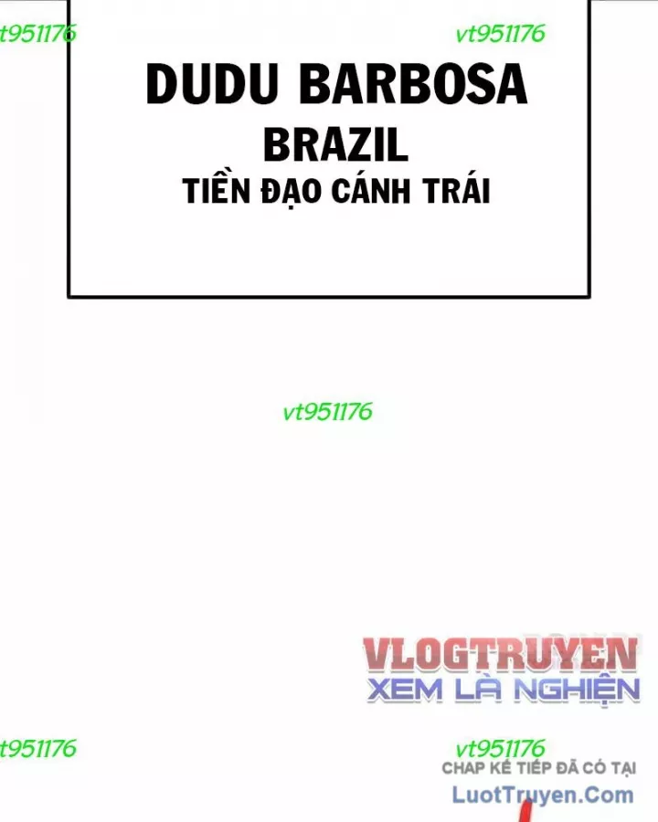 Đường Chuyền Đặc Biệt Của Tiền Vệ Thiên Tài Chap 38 - Next Chap 39