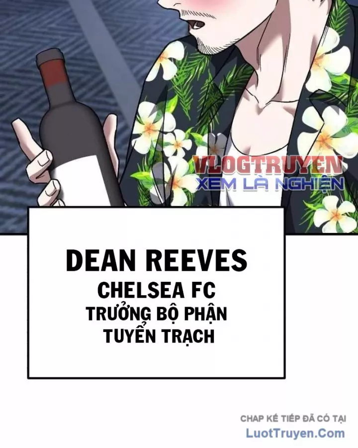 Đường Chuyền Đặc Biệt Của Tiền Vệ Thiên Tài Chap 38 - Next Chap 39