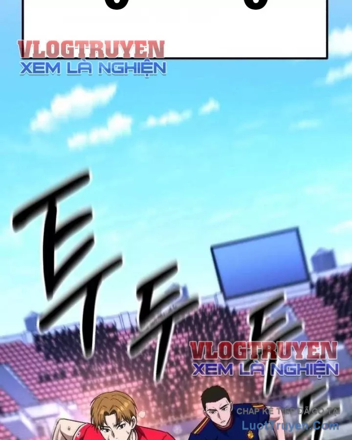 Đường Chuyền Đặc Biệt Của Tiền Vệ Thiên Tài Chap 38 - Next Chap 39