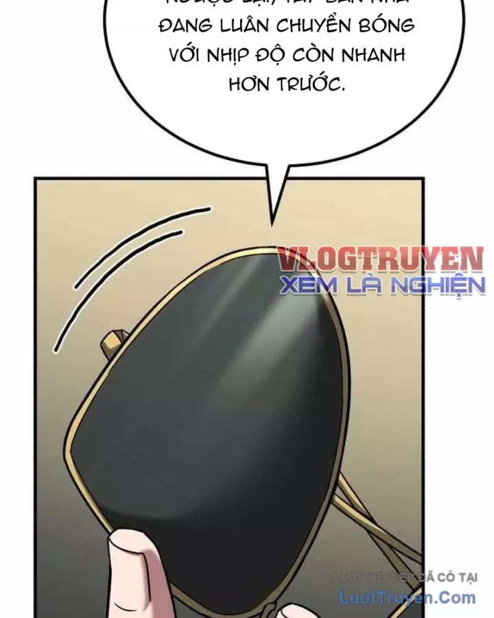 Đường Chuyền Đặc Biệt Của Tiền Vệ Thiên Tài Chap 38 - Next Chap 39