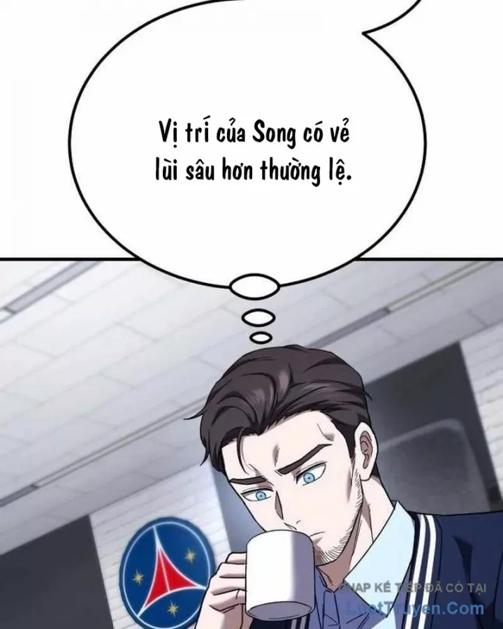 Đường Chuyền Đặc Biệt Của Tiền Vệ Thiên Tài Chap 38 - Next Chap 39