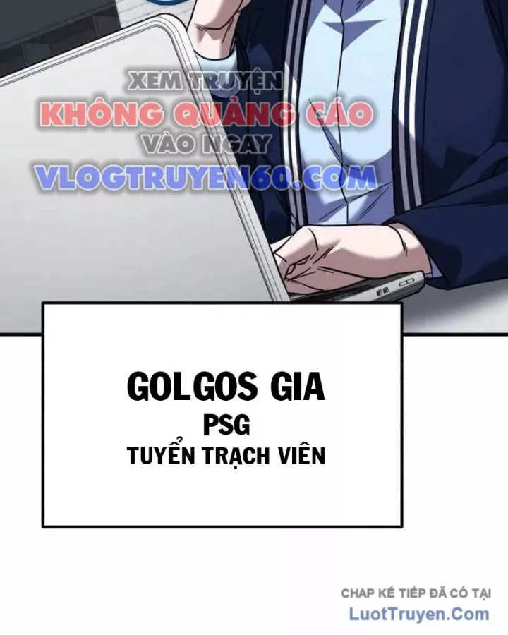 Đường Chuyền Đặc Biệt Của Tiền Vệ Thiên Tài Chap 38 - Next Chap 39