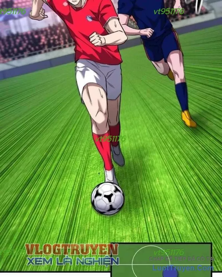 Đường Chuyền Đặc Biệt Của Tiền Vệ Thiên Tài Chap 38 - Next Chap 39