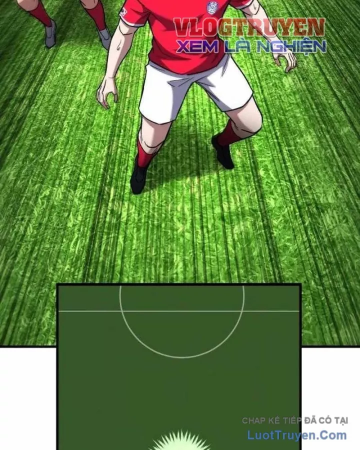 Đường Chuyền Đặc Biệt Của Tiền Vệ Thiên Tài Chap 38 - Next Chap 39
