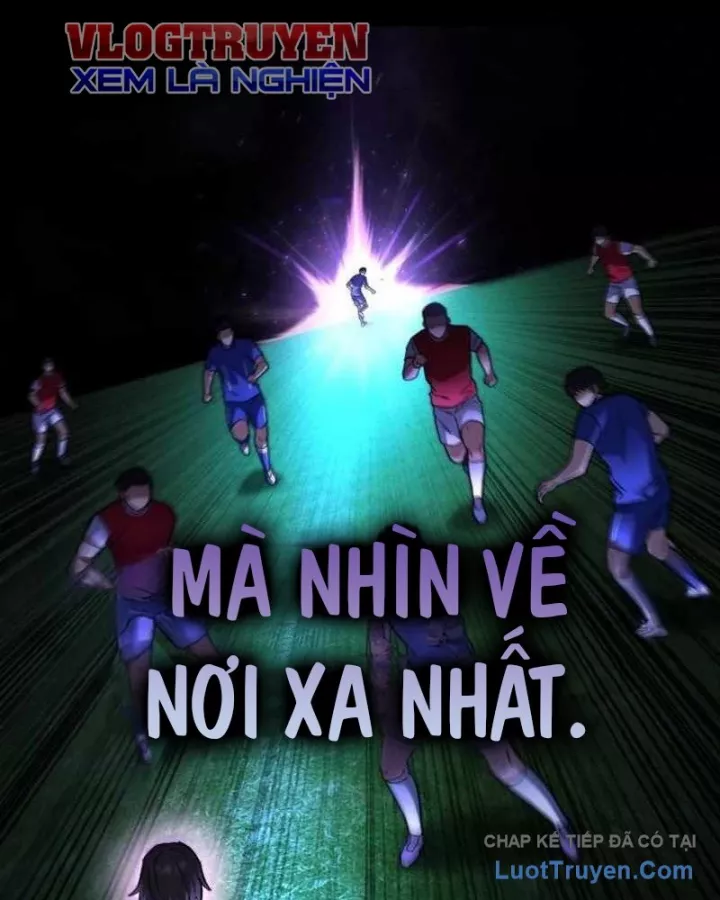 Đường Chuyền Đặc Biệt Của Tiền Vệ Thiên Tài Chap 38 - Next Chap 39