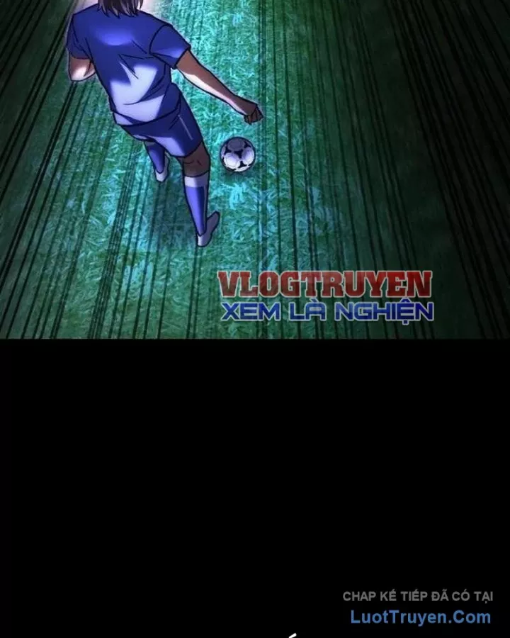 Đường Chuyền Đặc Biệt Của Tiền Vệ Thiên Tài Chap 38 - Next Chap 39