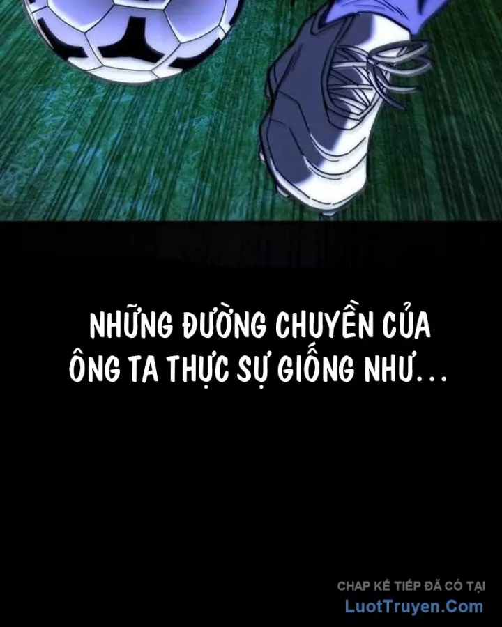 Đường Chuyền Đặc Biệt Của Tiền Vệ Thiên Tài Chap 38 - Next Chap 39
