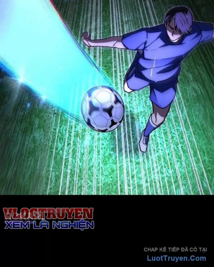 Đường Chuyền Đặc Biệt Của Tiền Vệ Thiên Tài Chap 38 - Next Chap 39