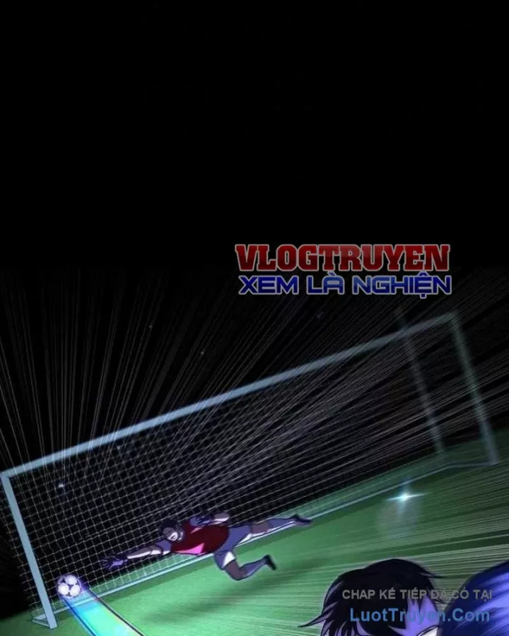 Đường Chuyền Đặc Biệt Của Tiền Vệ Thiên Tài Chap 38 - Next Chap 39