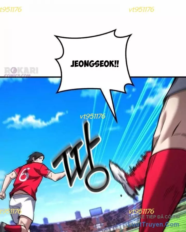 Đường Chuyền Đặc Biệt Của Tiền Vệ Thiên Tài Chap 38 - Next Chap 39