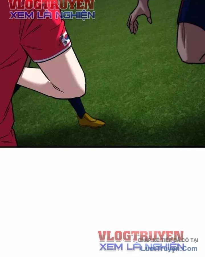 Đường Chuyền Đặc Biệt Của Tiền Vệ Thiên Tài Chap 38 - Next Chap 39