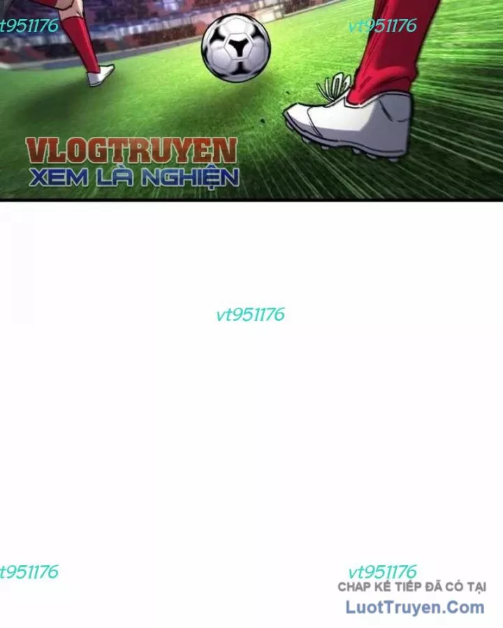 Đường Chuyền Đặc Biệt Của Tiền Vệ Thiên Tài Chap 38 - Next Chap 39