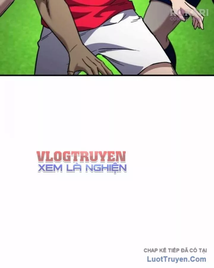 Đường Chuyền Đặc Biệt Của Tiền Vệ Thiên Tài Chap 38 - Next Chap 39