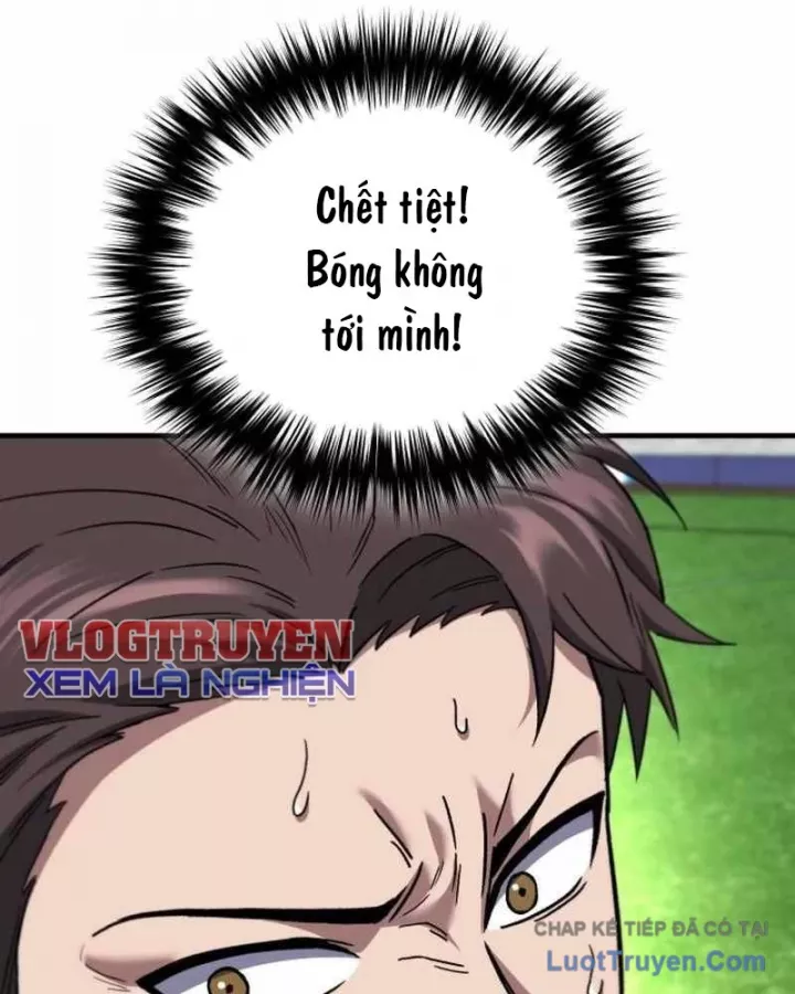 Đường Chuyền Đặc Biệt Của Tiền Vệ Thiên Tài Chap 38 - Next Chap 39