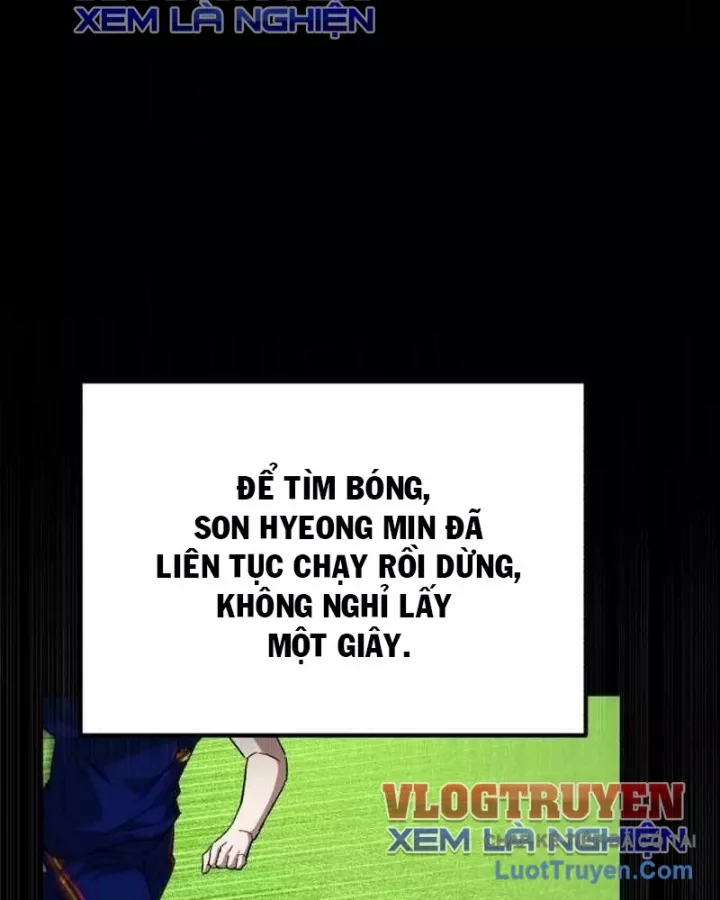 Đường Chuyền Đặc Biệt Của Tiền Vệ Thiên Tài Chap 38 - Next Chap 39