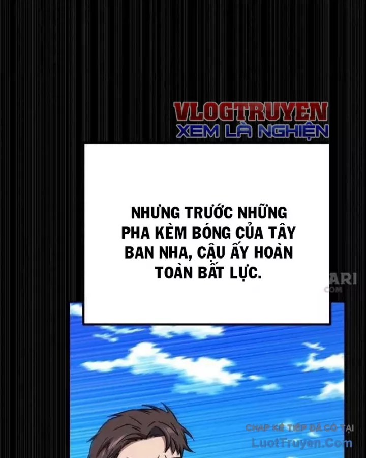 Đường Chuyền Đặc Biệt Của Tiền Vệ Thiên Tài Chap 38 - Next Chap 39