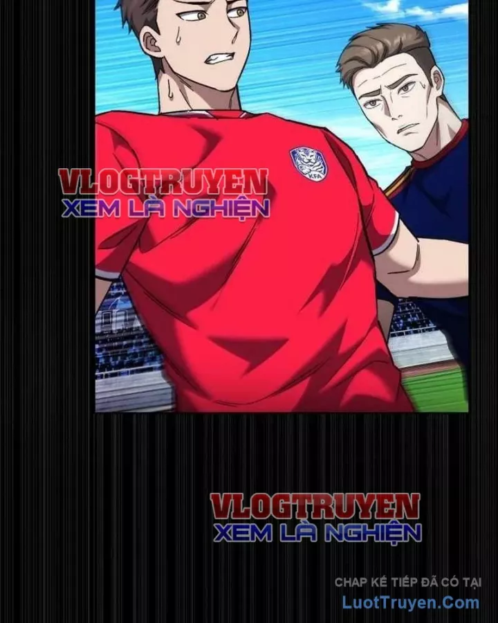 Đường Chuyền Đặc Biệt Của Tiền Vệ Thiên Tài Chap 38 - Next Chap 39