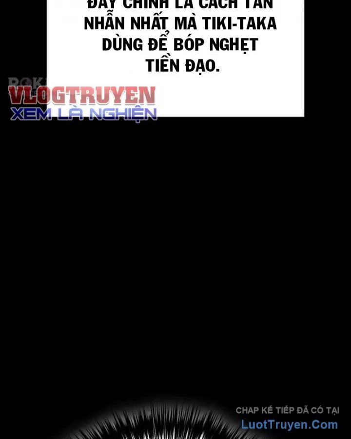 Đường Chuyền Đặc Biệt Của Tiền Vệ Thiên Tài Chap 38 - Next Chap 39