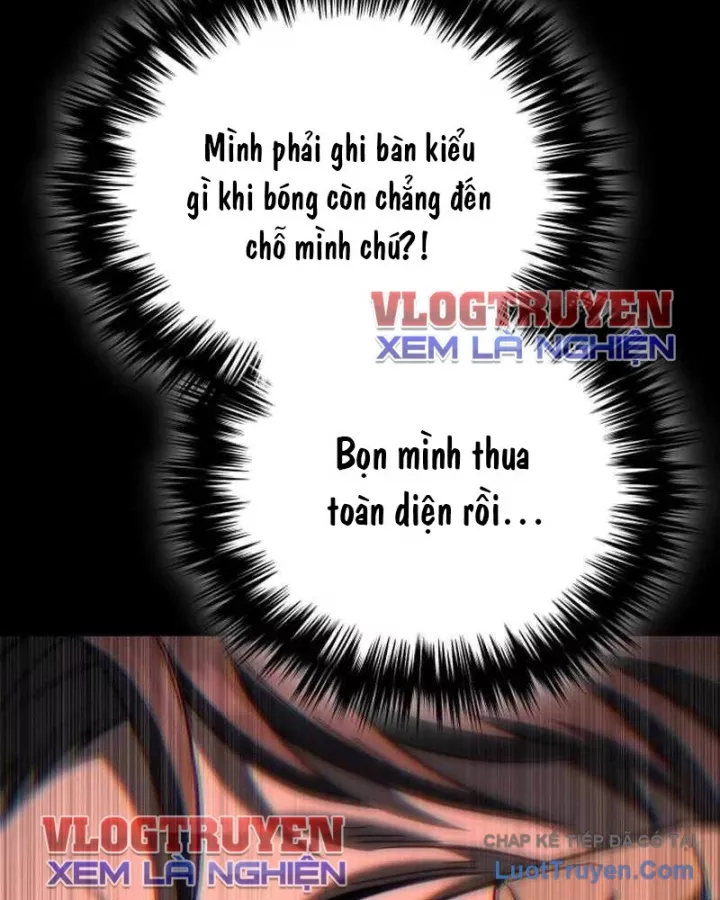 Đường Chuyền Đặc Biệt Của Tiền Vệ Thiên Tài Chap 38 - Next Chap 39