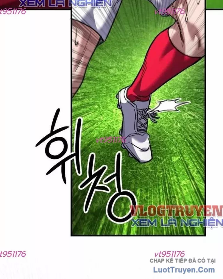 Đường Chuyền Đặc Biệt Của Tiền Vệ Thiên Tài Chap 38 - Next Chap 39