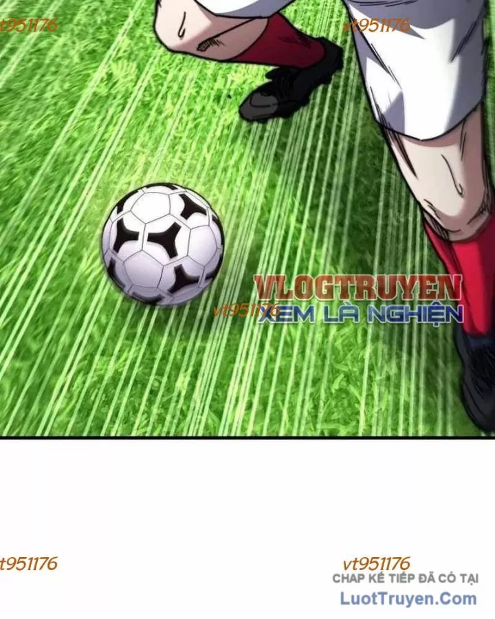 Đường Chuyền Đặc Biệt Của Tiền Vệ Thiên Tài Chap 38 - Next Chap 39