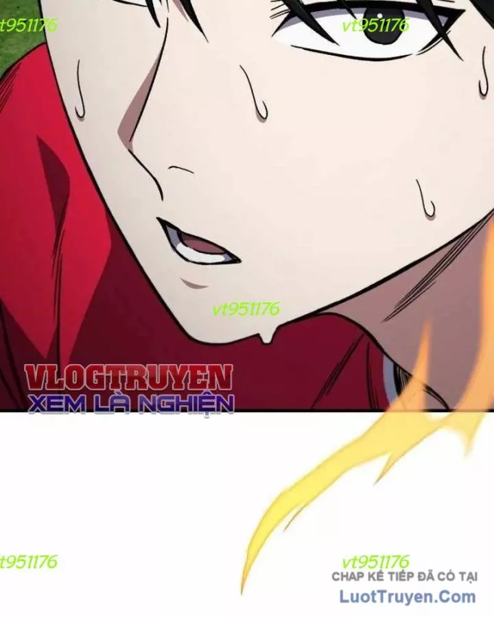 Đường Chuyền Đặc Biệt Của Tiền Vệ Thiên Tài Chap 38 - Next Chap 39