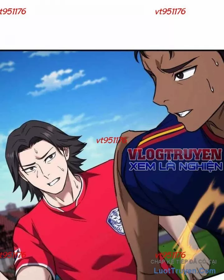 Đường Chuyền Đặc Biệt Của Tiền Vệ Thiên Tài Chap 38 - Next Chap 39