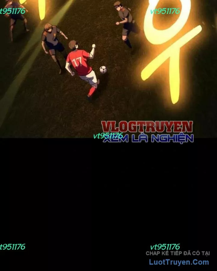 Đường Chuyền Đặc Biệt Của Tiền Vệ Thiên Tài Chap 38 - Next Chap 39