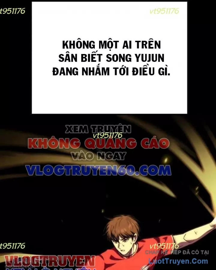 Đường Chuyền Đặc Biệt Của Tiền Vệ Thiên Tài Chap 38 - Next Chap 39
