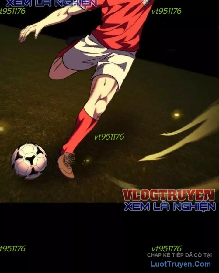 Đường Chuyền Đặc Biệt Của Tiền Vệ Thiên Tài Chap 38 - Next Chap 39