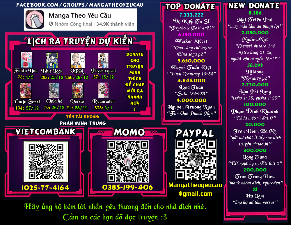 Elf Ngực Bự Và Kho Báu Hầm Ngục Chap 6 - Next Chap 7