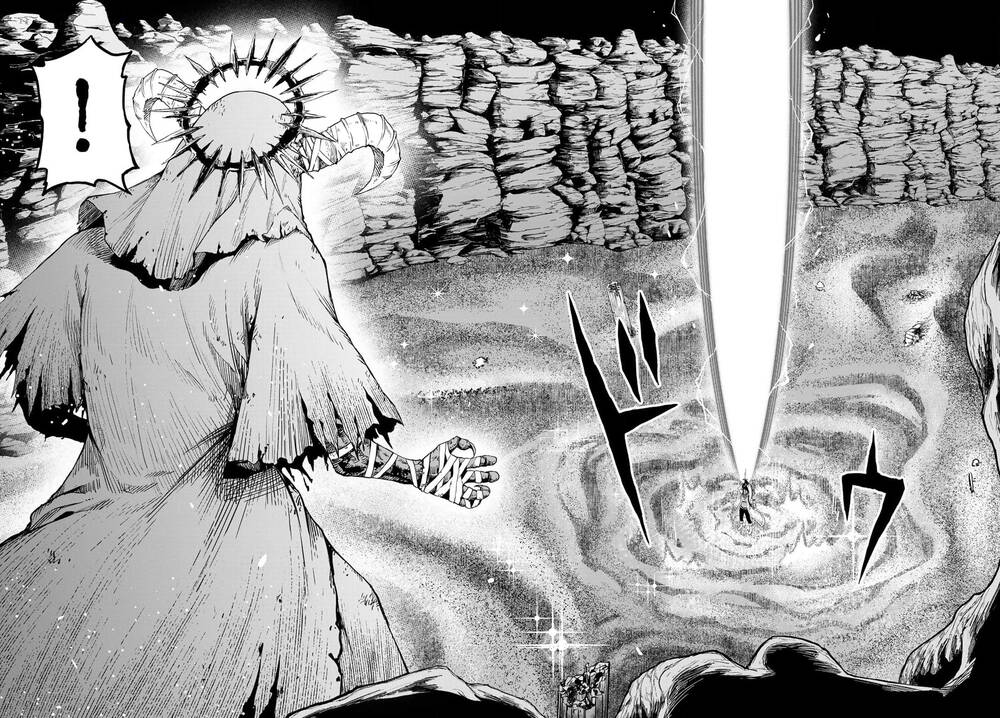 Elf Ngực Bự Và Kho Báu Hầm Ngục Chap 6 - Next Chap 7