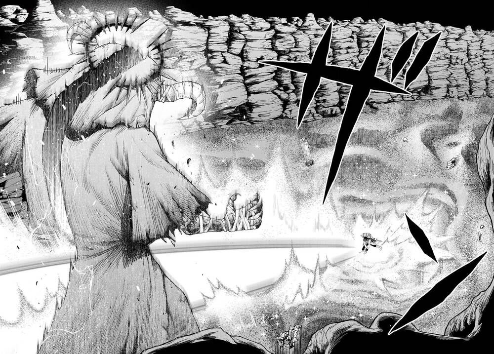 Elf Ngực Bự Và Kho Báu Hầm Ngục Chap 6 - Next Chap 7