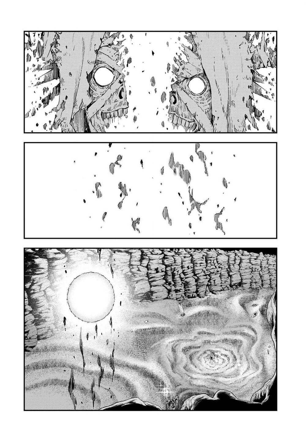 Elf Ngực Bự Và Kho Báu Hầm Ngục Chap 6 - Next Chap 7