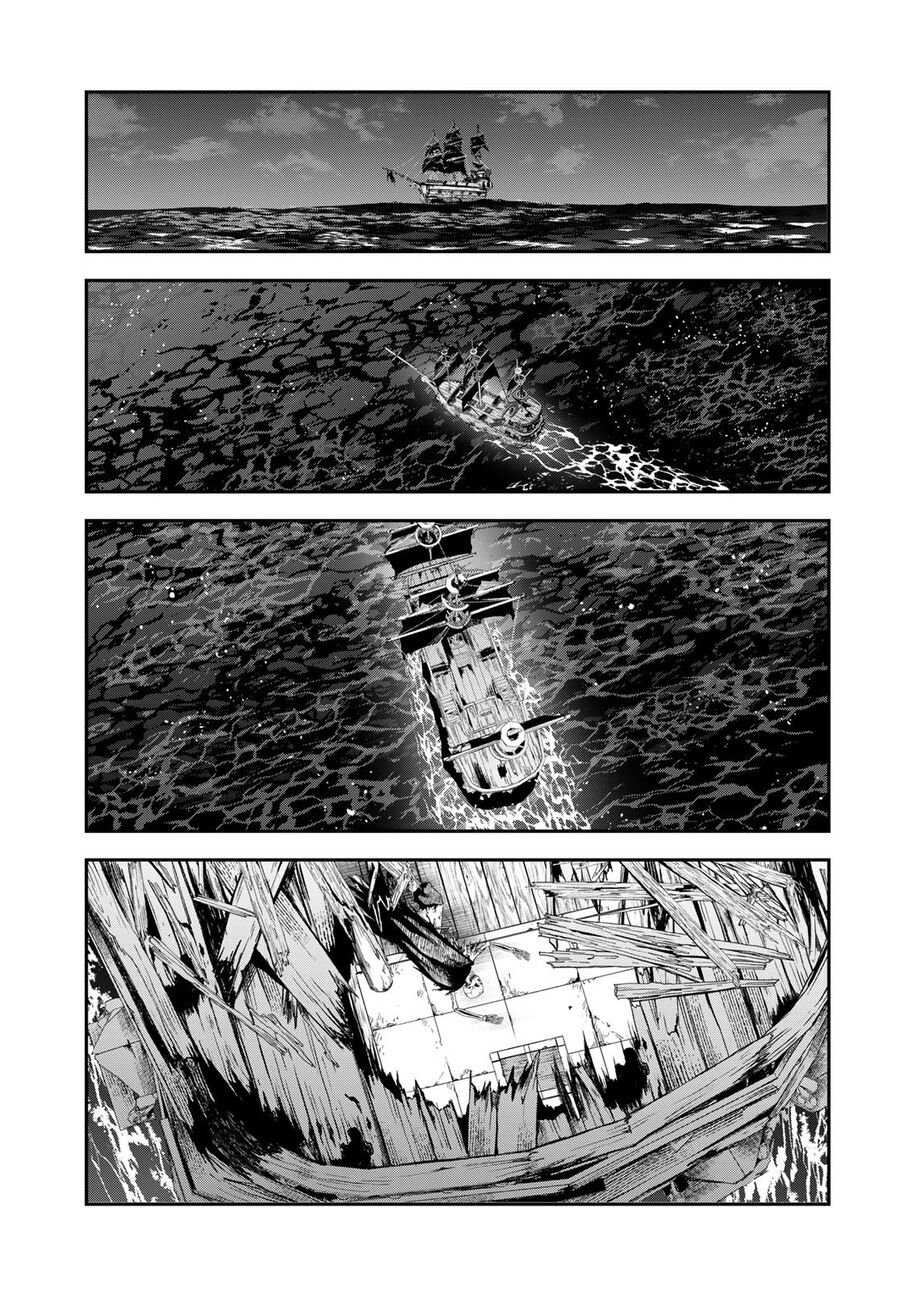 Elf Ngực Bự Và Kho Báu Hầm Ngục Chap 7 - Next Chap 8