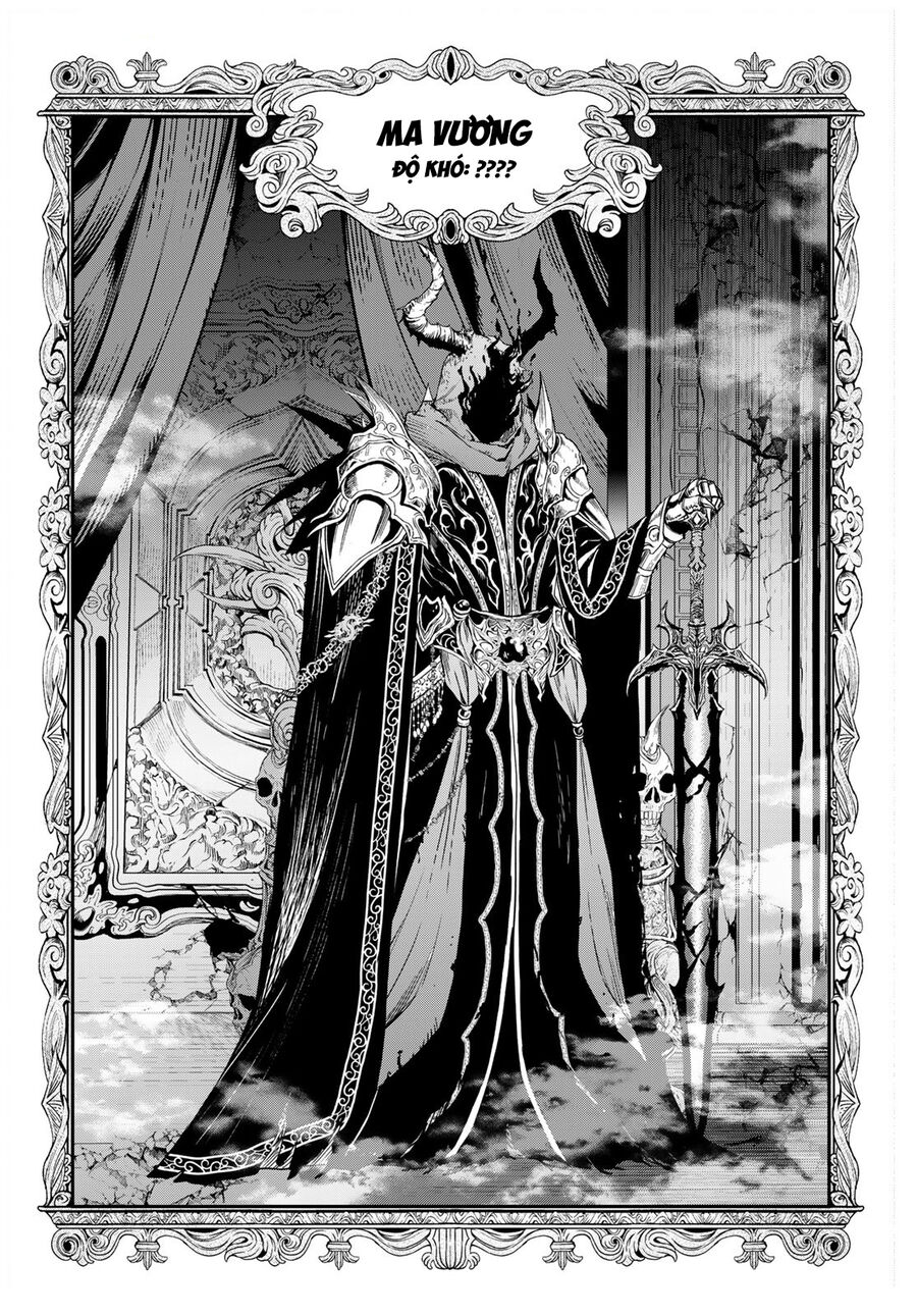 Elf Ngực Bự Và Kho Báu Hầm Ngục Chap 8 - Next Chap 9