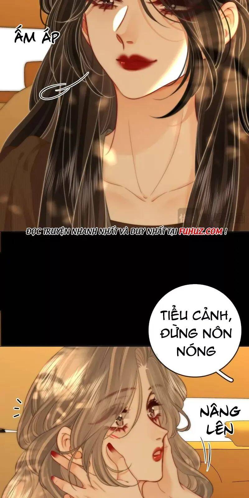 Em Chỉ Có Thể Là Của Tôi Chap 107 - Next Chap 108