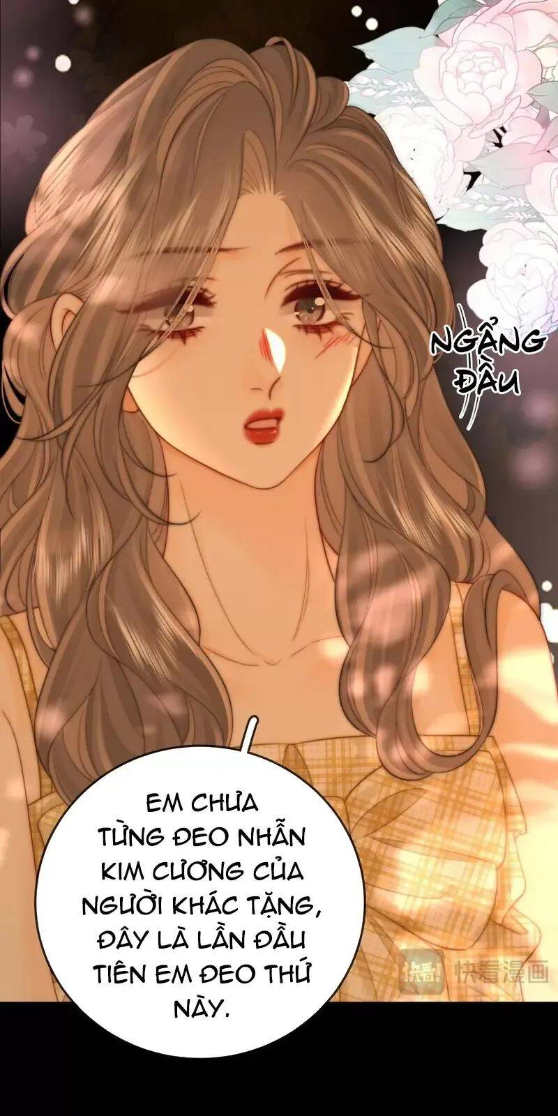 Em Chỉ Có Thể Là Của Tôi Chap 107 - Next Chap 108