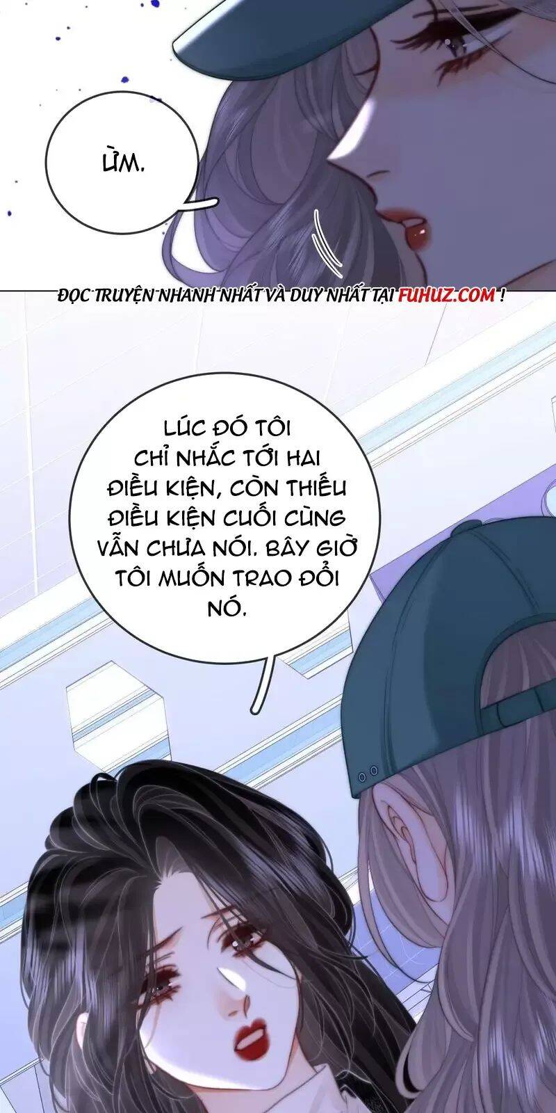 Em Chỉ Có Thể Là Của Tôi Chap 107 - Next Chap 108