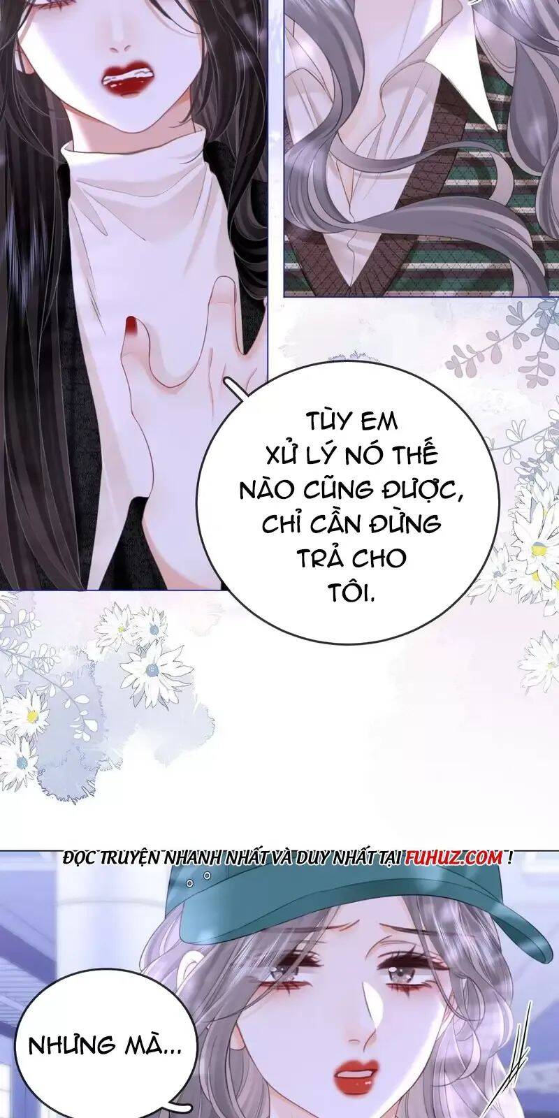 Em Chỉ Có Thể Là Của Tôi Chap 107 - Next Chap 108