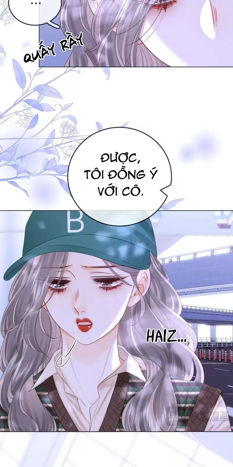 Em Chỉ Có Thể Là Của Tôi Chap 107 - Next Chap 108