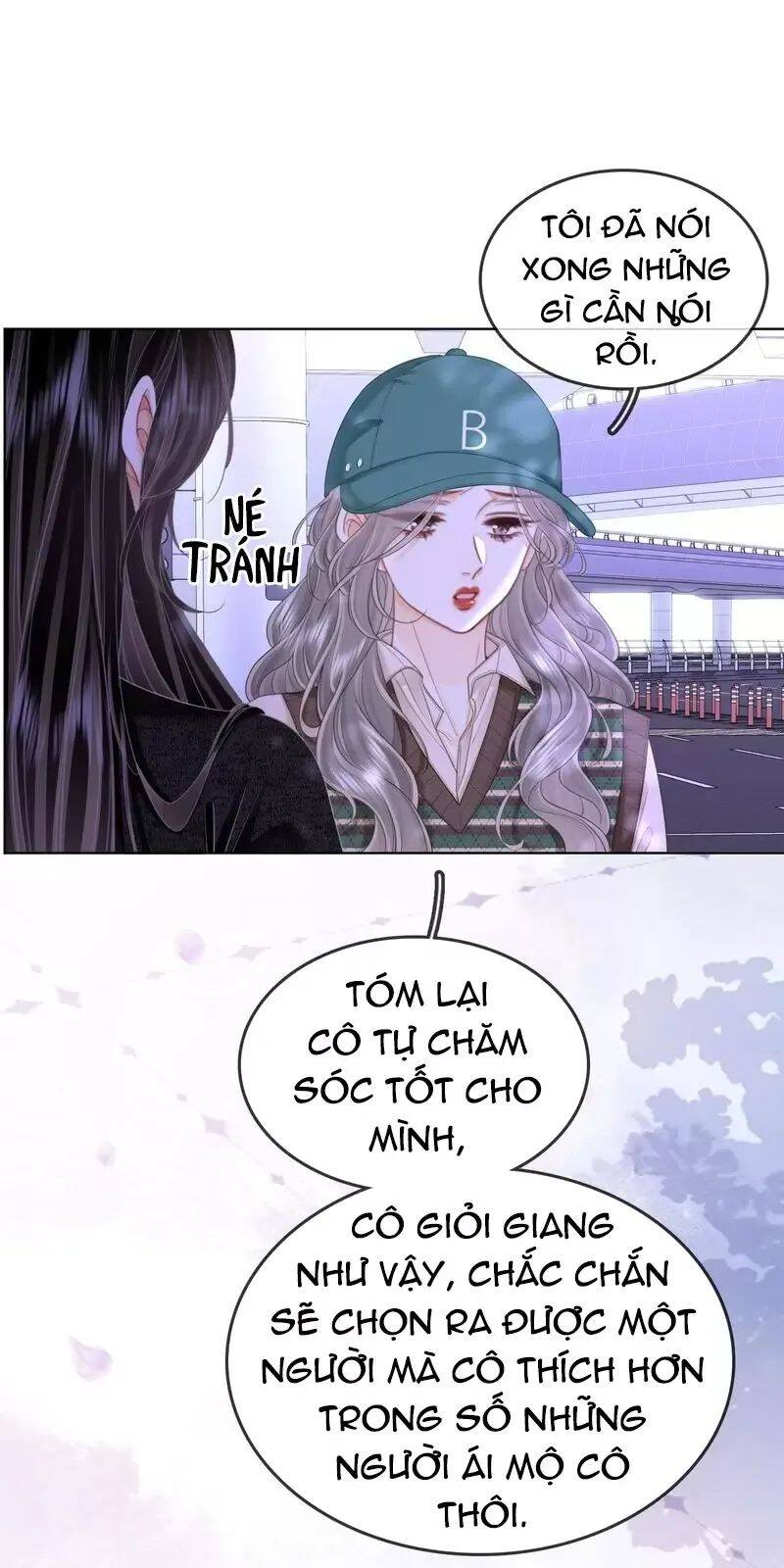 Em Chỉ Có Thể Là Của Tôi Chap 107 - Next Chap 108