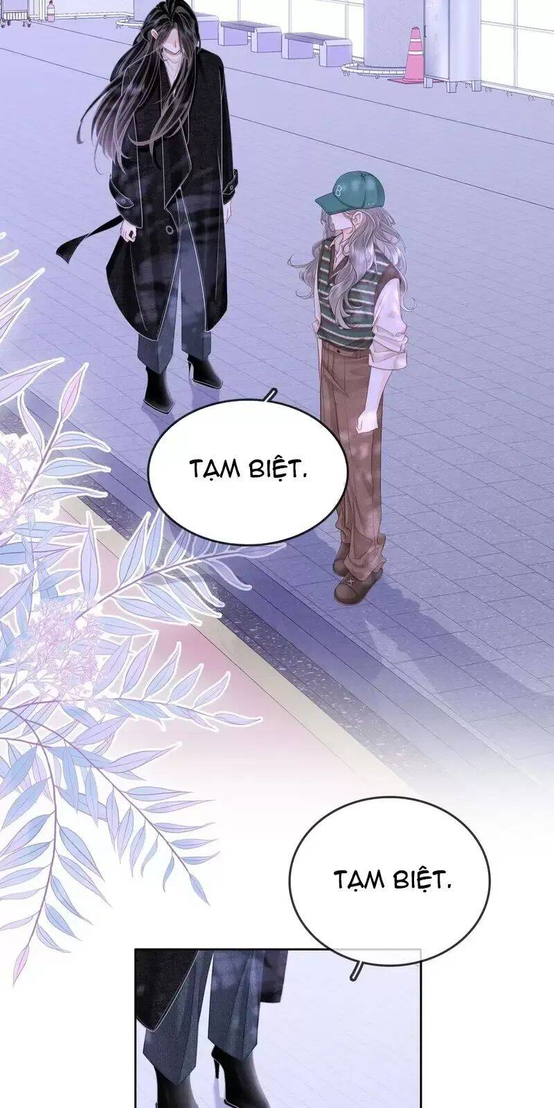 Em Chỉ Có Thể Là Của Tôi Chap 107 - Next Chap 108