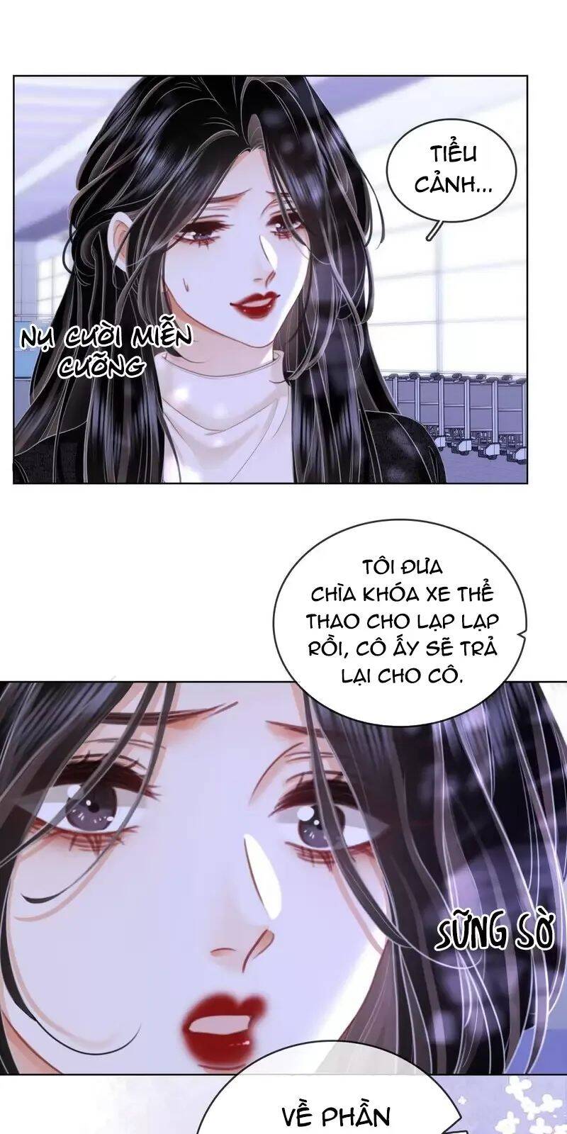 Em Chỉ Có Thể Là Của Tôi Chap 107 - Next Chap 108