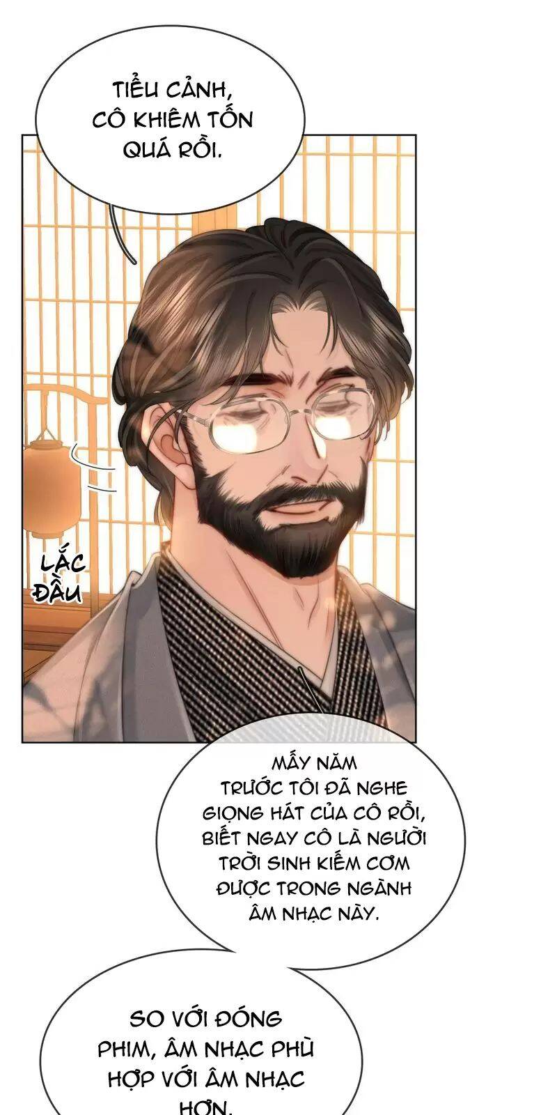 Em Chỉ Có Thể Là Của Tôi Chap 108 - Next Chap 109