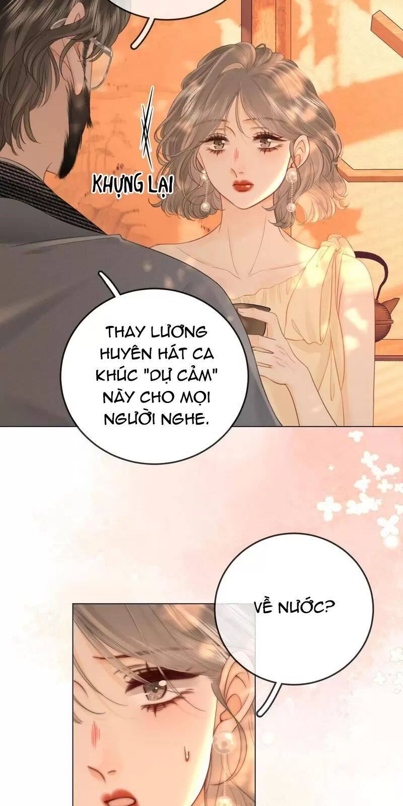 Em Chỉ Có Thể Là Của Tôi Chap 108 - Next Chap 109