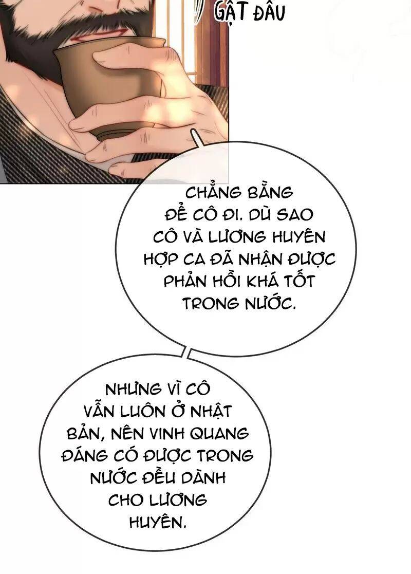 Em Chỉ Có Thể Là Của Tôi Chap 108 - Next Chap 109