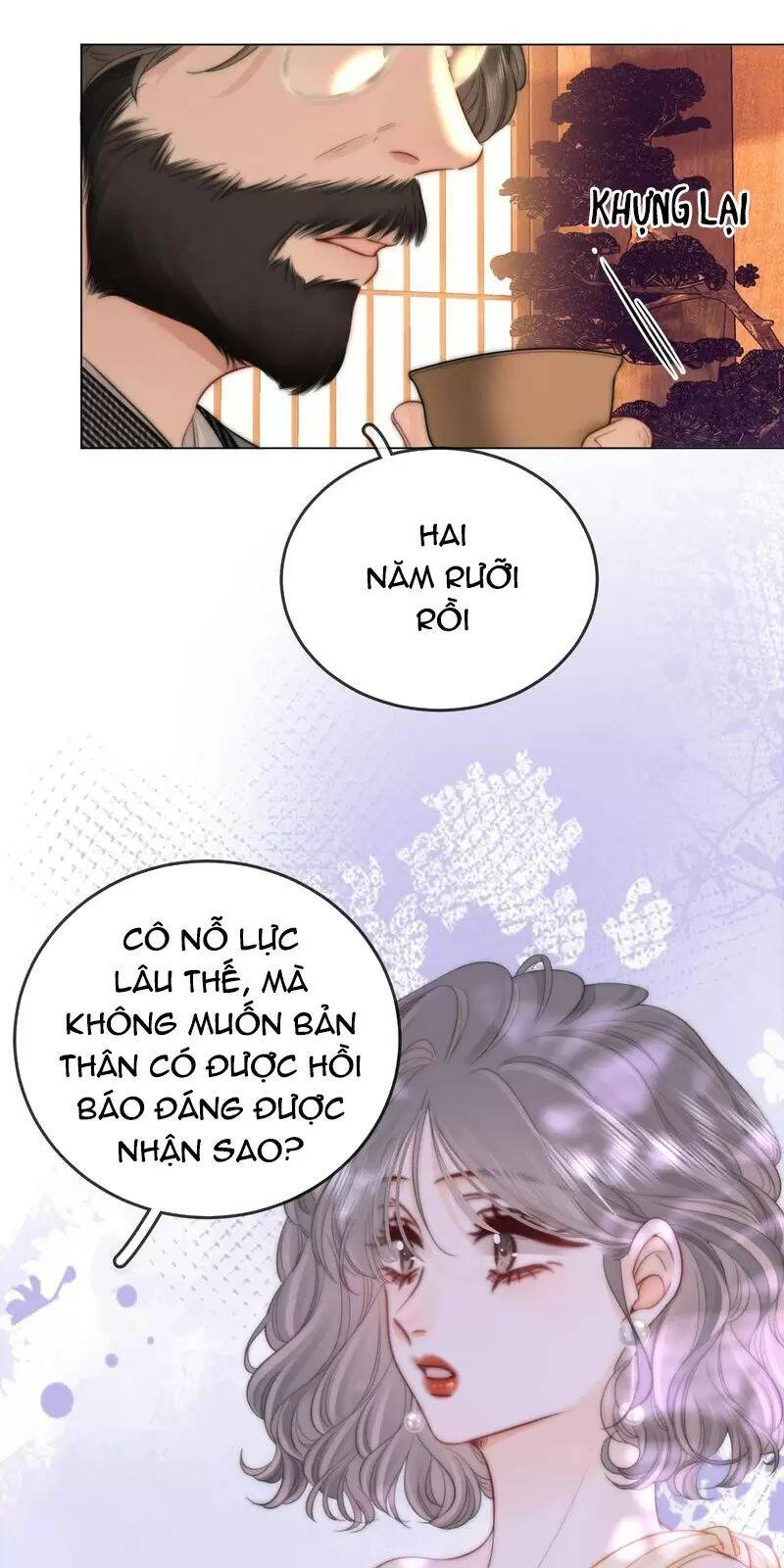 Em Chỉ Có Thể Là Của Tôi Chap 108 - Next Chap 109