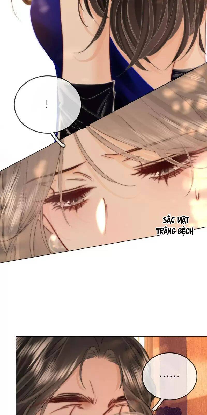 Em Chỉ Có Thể Là Của Tôi Chap 108 - Next Chap 109