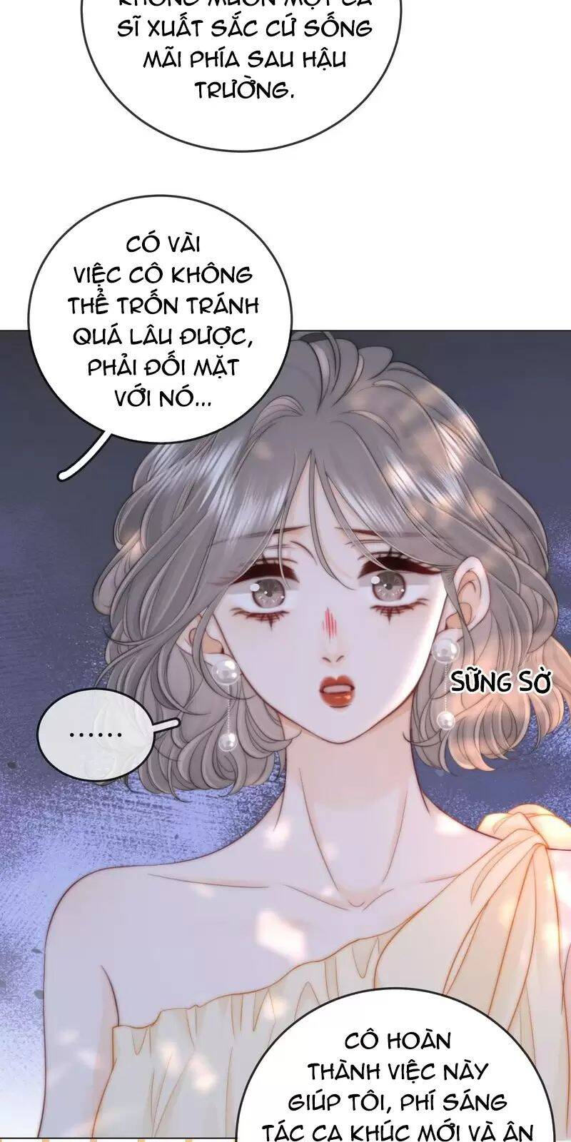 Em Chỉ Có Thể Là Của Tôi Chap 108 - Next Chap 109